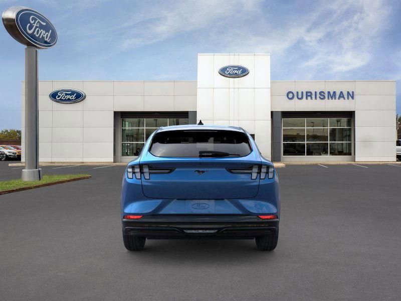 New 2025 Ford Mustang Mach-E Premium image 6