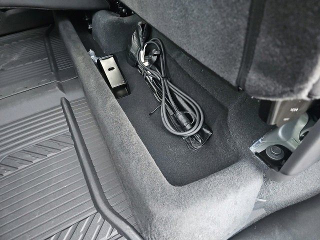 New 2026 Chevrolet Silverado 2500 LT w/ Safety Package image 11