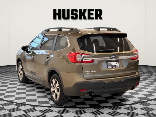 Used 2024 Subaru Ascent Premium w/ Convenience Package AWD/4WD image 8