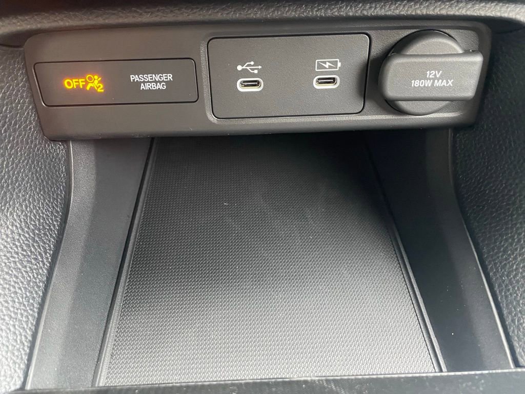 New 2026 Honda Civic Sport image 19