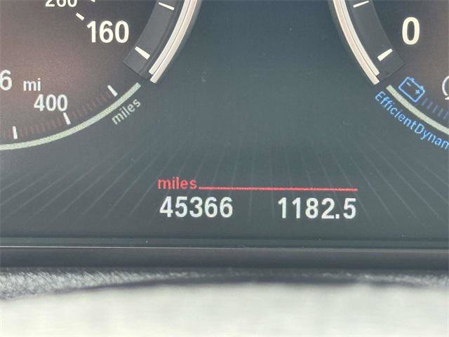 Used 2017 BMW X4 xDrive28i image 24