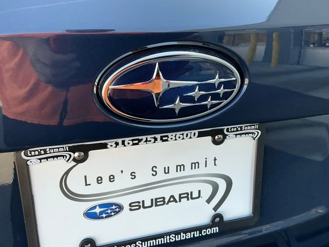 Certified 2023 Subaru Outback Limited image 4