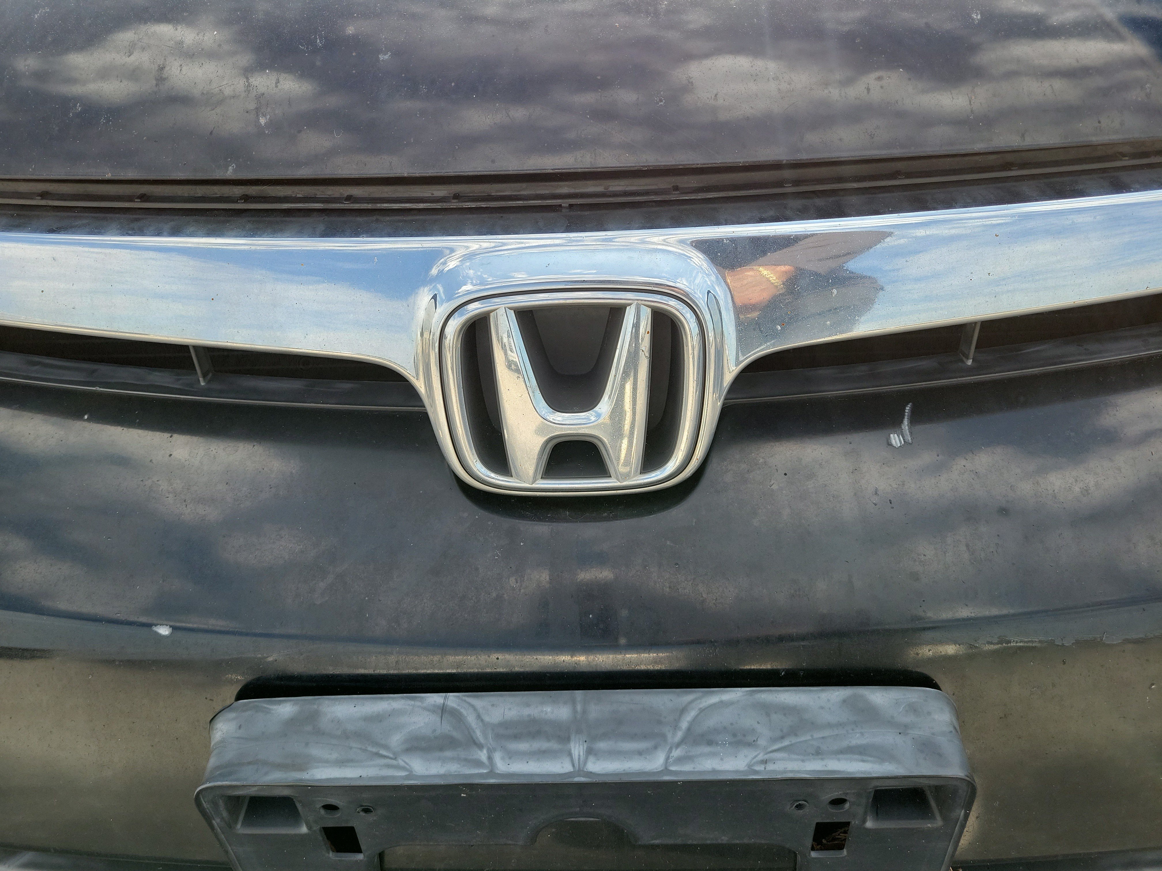 Used 2007 Honda Civic LX image 8