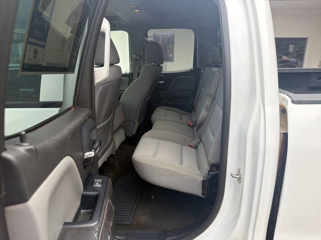 Used 2015 Chevrolet Silverado 1500 LS image 16