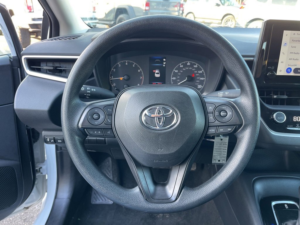 Used 2024 Toyota Corolla LE image 19