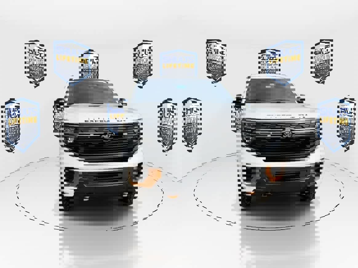 New 2025 Ford Expedition Tremor image 3