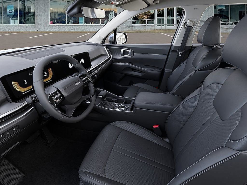 New 2026 Kia Sorento EX image 40