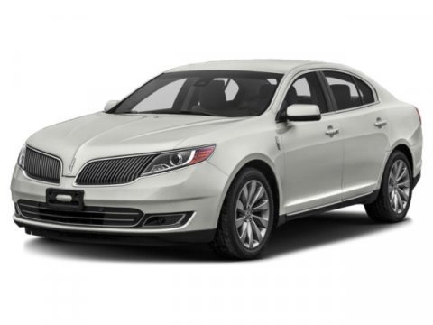 Used 2015 Lincoln MKS w/ Equipment Group 101A