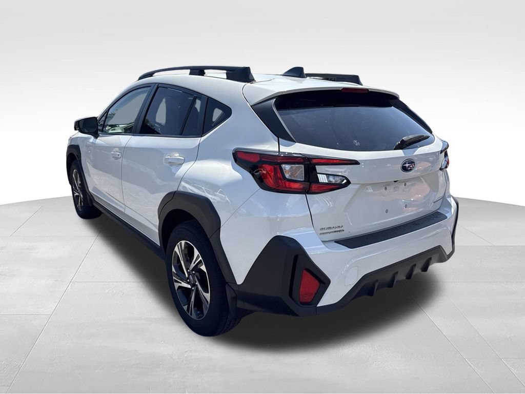 Used 2024 Subaru Crosstrek 2.0i Premium AWD/4WD image 4