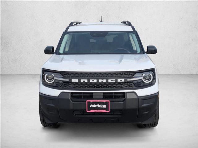 New 2026 Ford Bronco Sport Big Bend image 6