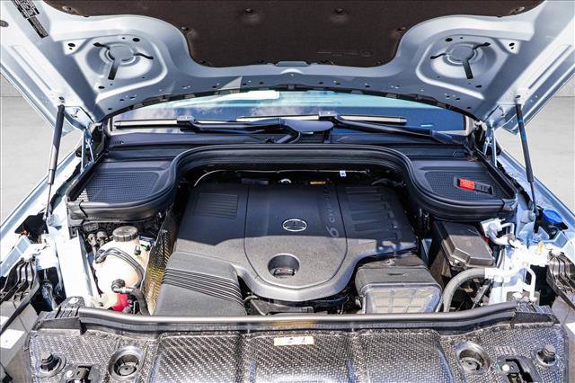 New 2026 Mercedes-Benz GLE 450 4MATIC image 26