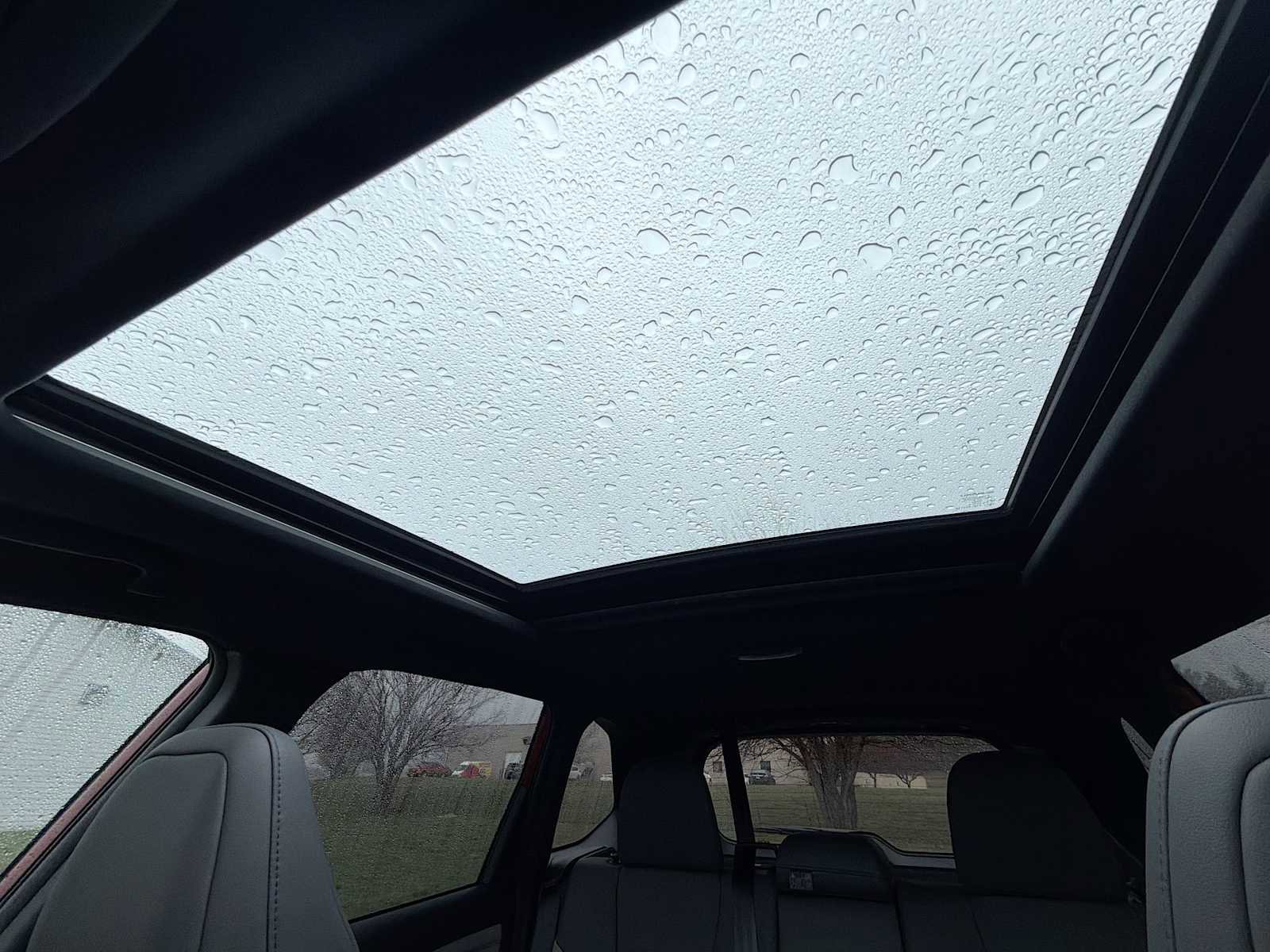 Used 2025 Subaru Forester Limited image 16