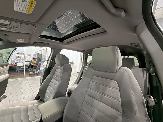 Used 2020 Honda CR-V EX image 29