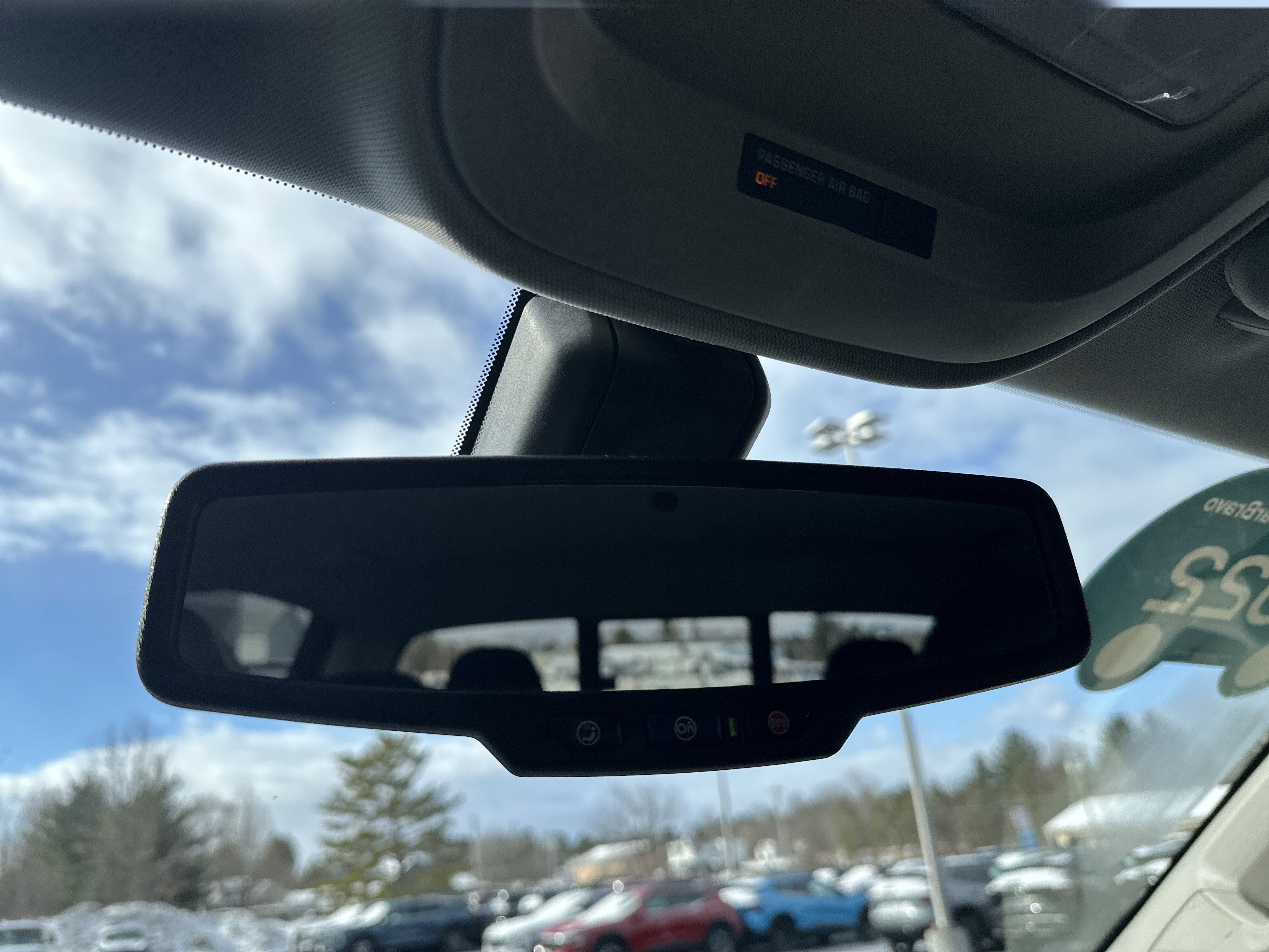 Certified 2022 Chevrolet Colorado LT w/ LT Convenience Package image 16