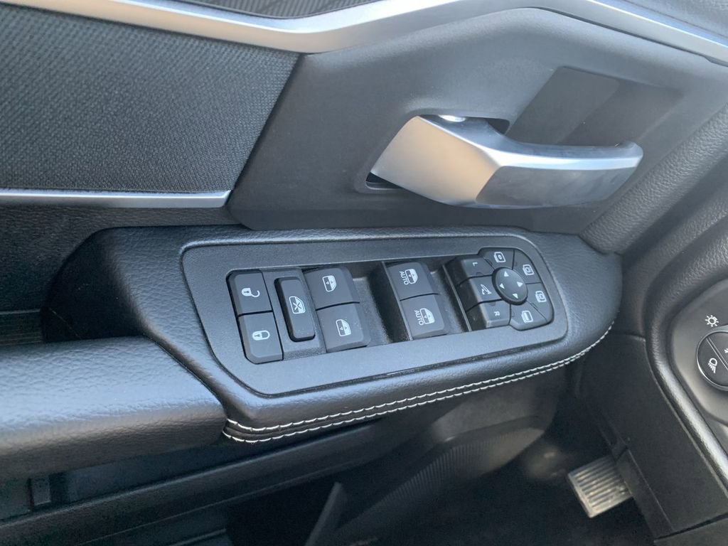 New 2026 RAM 2500 Big Horn image 13