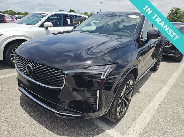 Certified 2026 Volvo XC90 B6 Plus AWD/4WD image 1