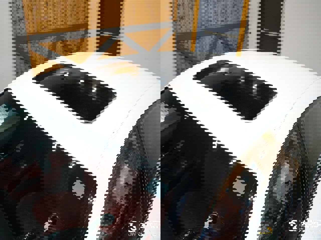 Used 2014 Porsche Panamera 4 image 9