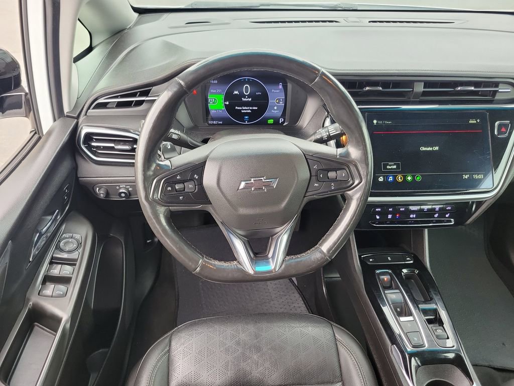 Used 2023 Chevrolet Bolt LT image 10