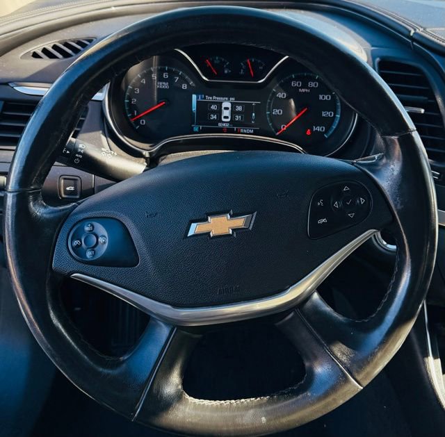 Used 2019 Chevrolet Impala LT image 10