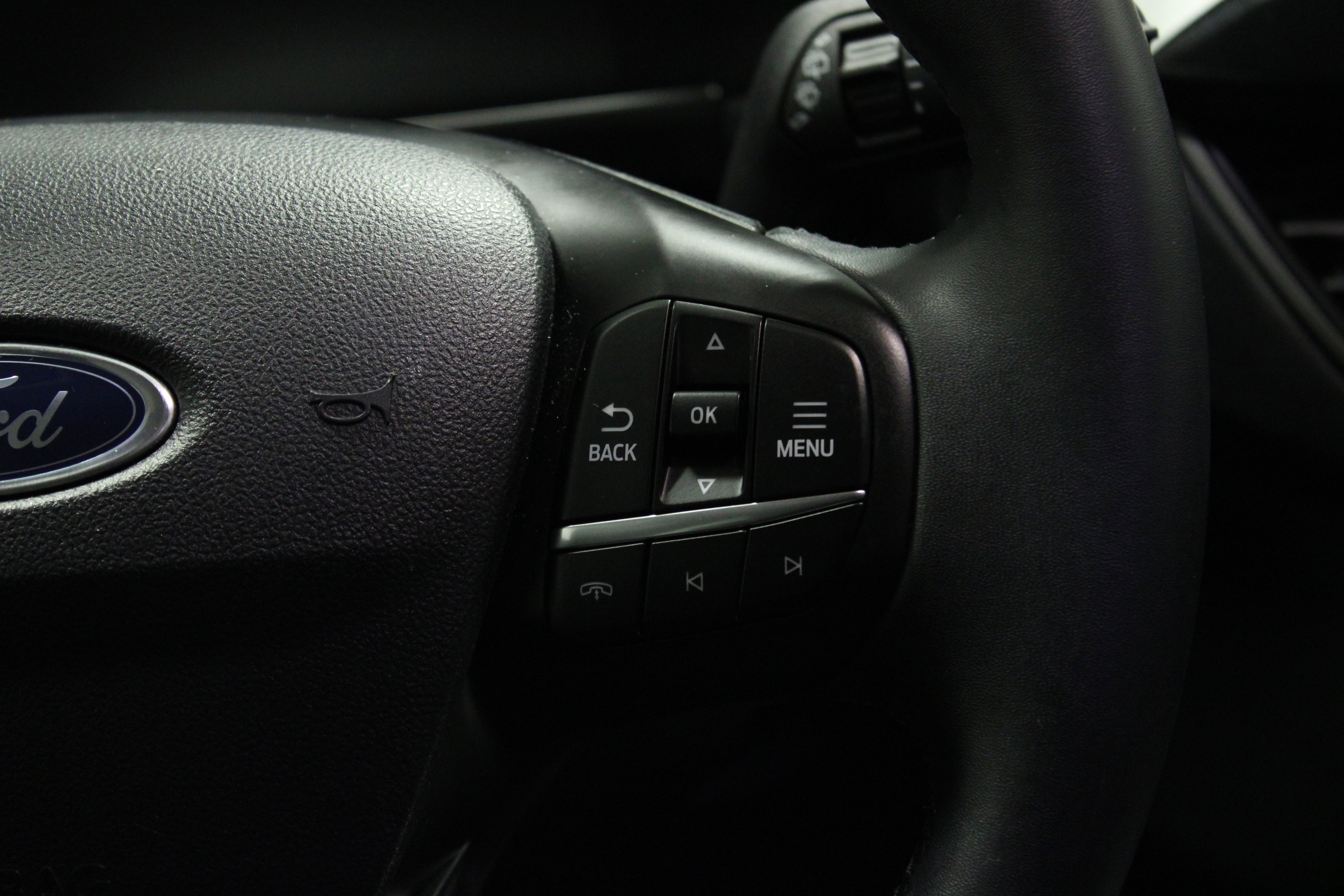 Used 2024 Ford Escape Active image 19