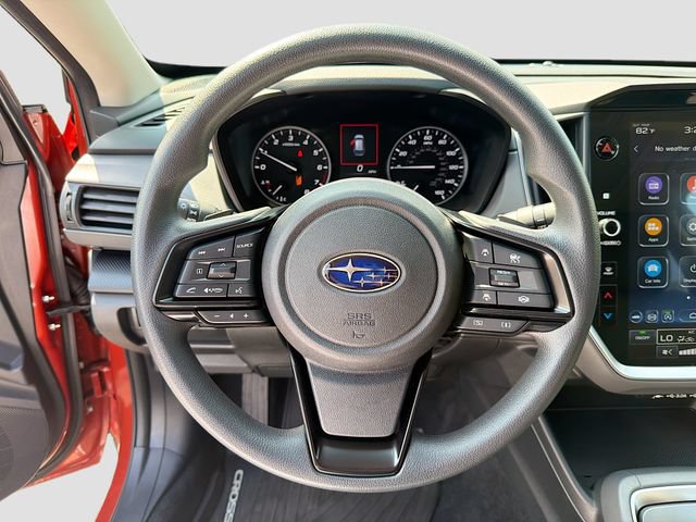 Used 2024 Subaru Crosstrek 2.0i Premium AWD/4WD image 12