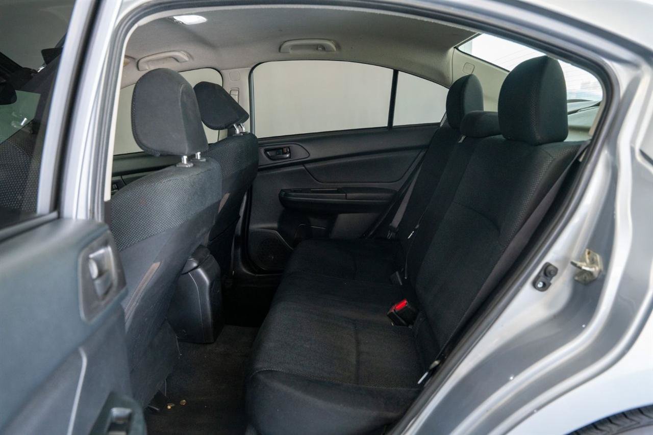 Used 2013 Subaru Impreza 2.0i w/ Popular Pkg 2 AWD/4WD image 10