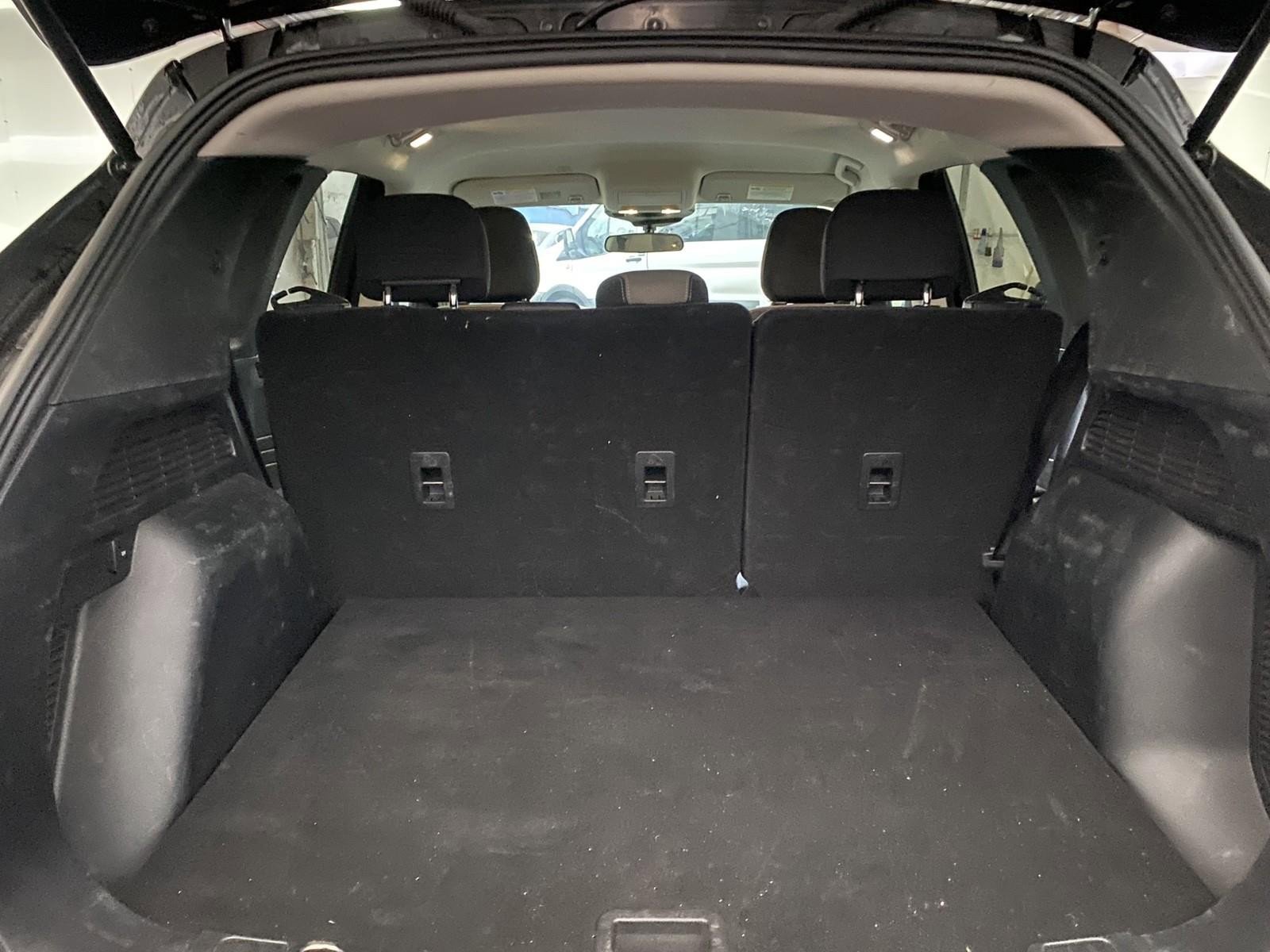 Used 2022 Ford Escape SE image 14