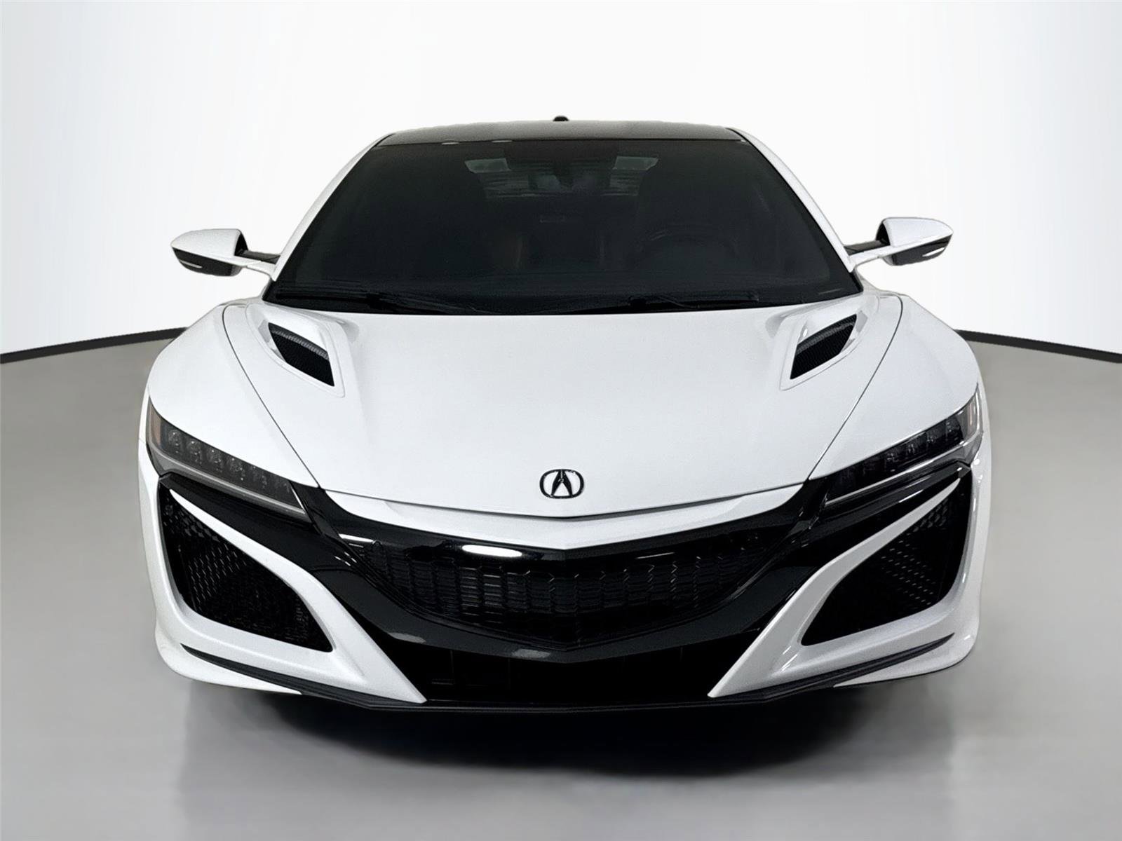 Used 2020 Acura NSX AWD/4WD image 11