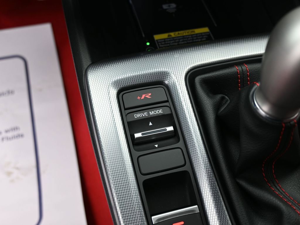 New 2025 Honda Civic Type R image 48