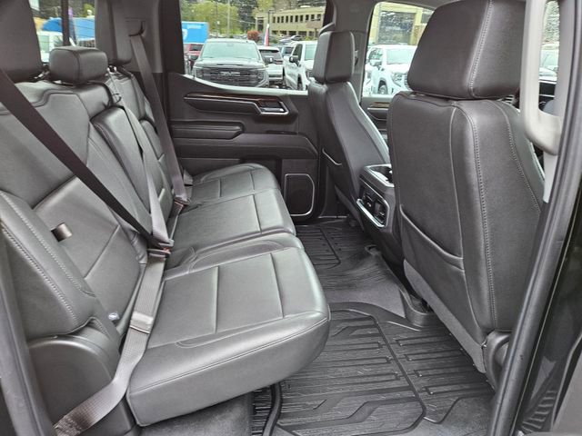 Used 2024 GMC Sierra 1500 Elevation w/ Elevation Premium Package image 20