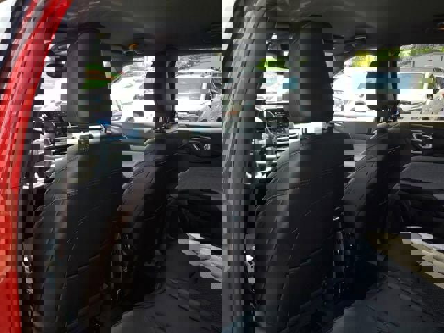 Certified 2025 Jeep Compass Latitude AWD/4WD image 14