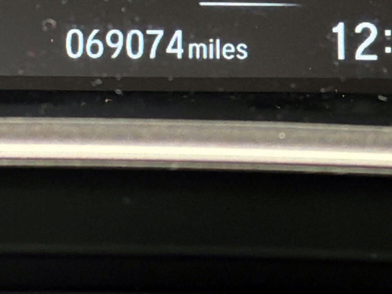 Used 2021 Honda CR-V EX-L image 26