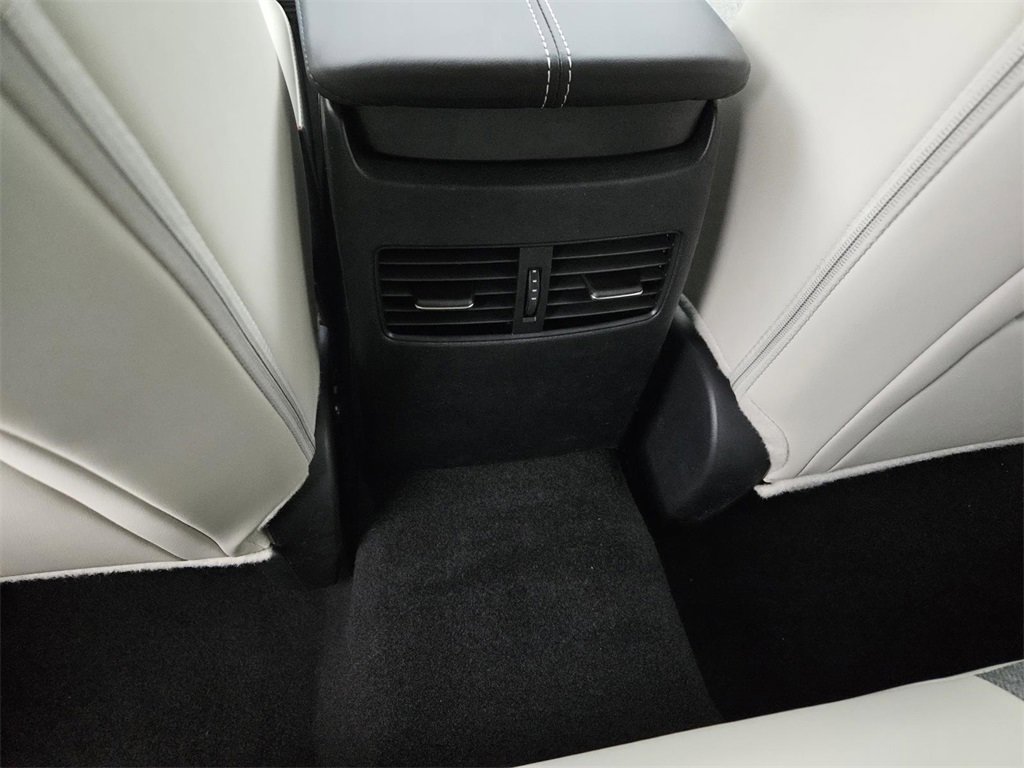 New 2026 MAZDA CX-30 AWD 2.5 S image 12