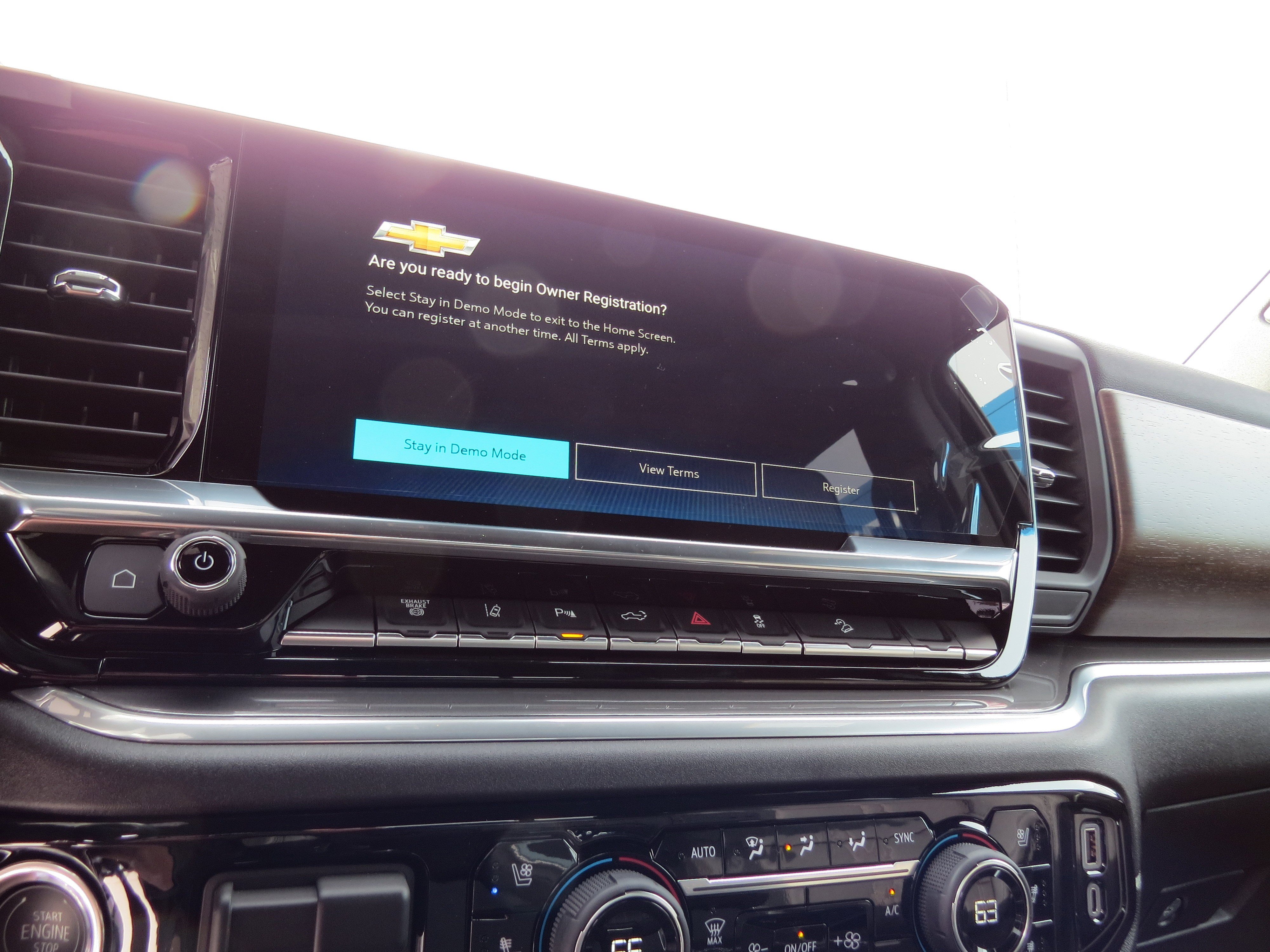 New 2026 Chevrolet Silverado 2500 High Country w/ High Country Premium Package image 27