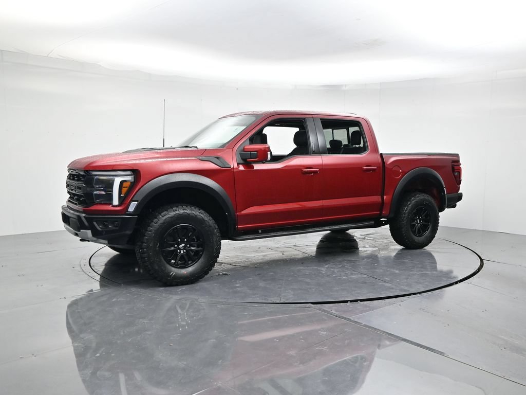Used 2026 Ford F150 Raptor AWD/4WD image 5