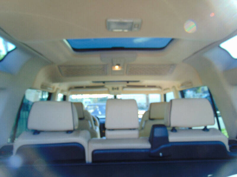 Used 2003 Land Rover Discovery SE image 18