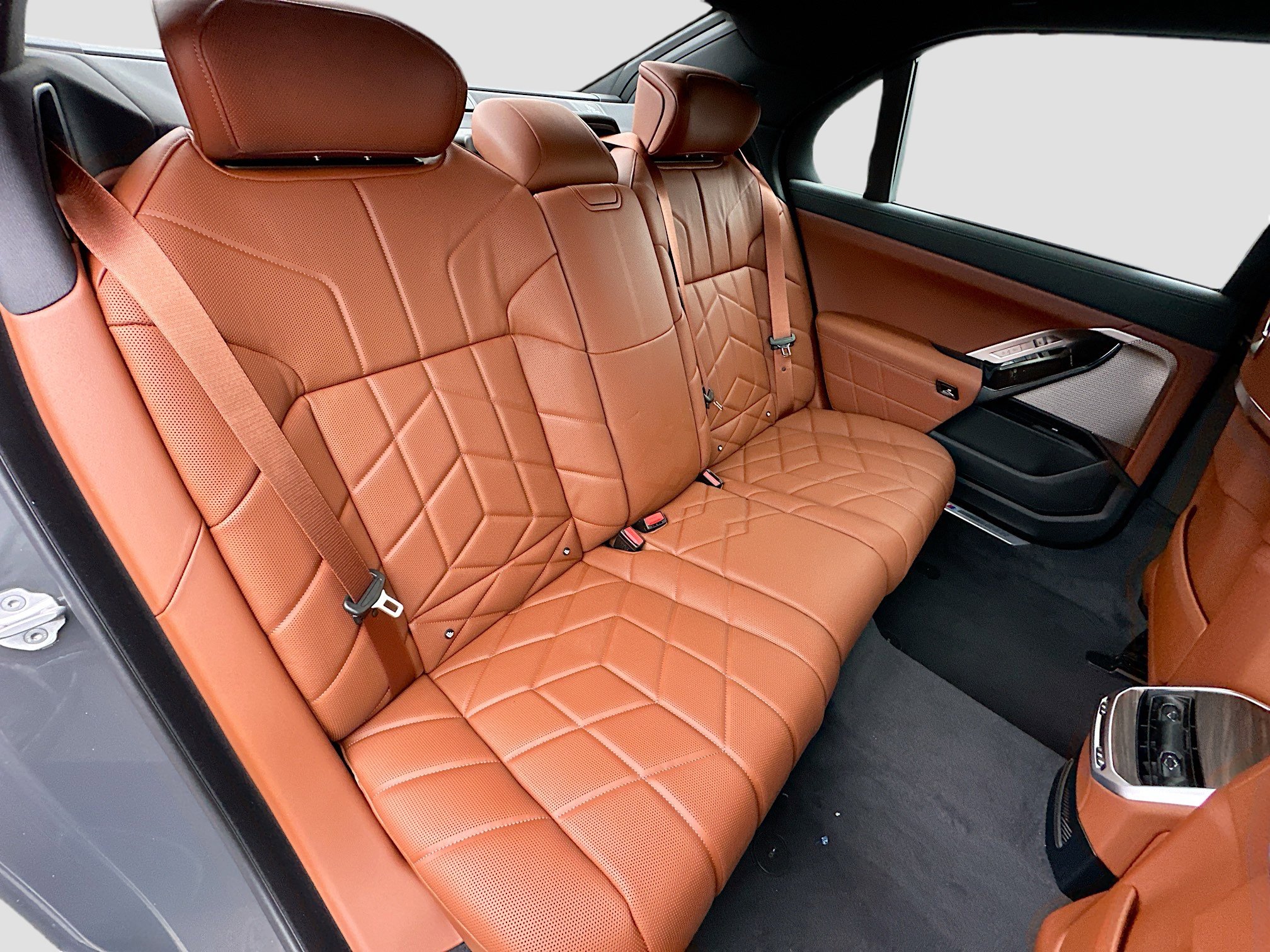 New 2026 BMW i7 eDrive50 w/ M Sport Package image 23