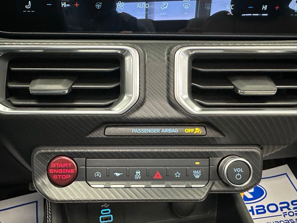 New 2026 Ford Mustang Premium image 13