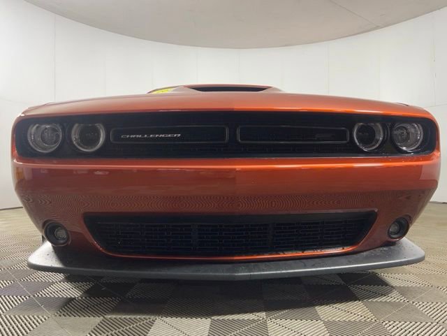 Used 2023 Dodge Challenger GT w/ Plus Package image 7