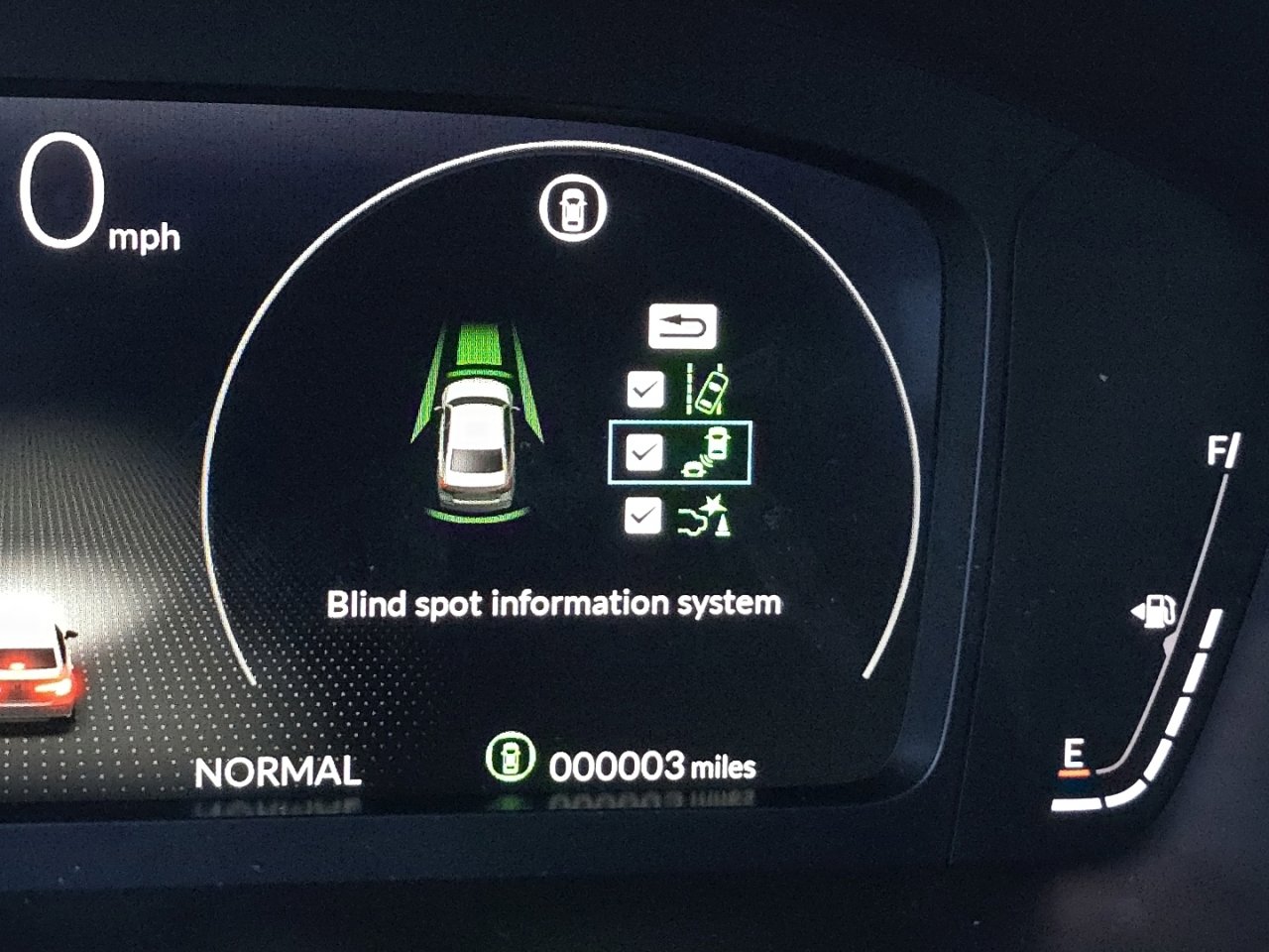 New 2026 Honda Civic Sport Touring image 12