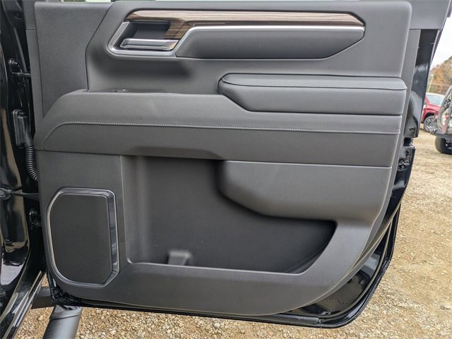 New 2026 Chevrolet Silverado 2500 LT w/ Trail Boss Package image 33