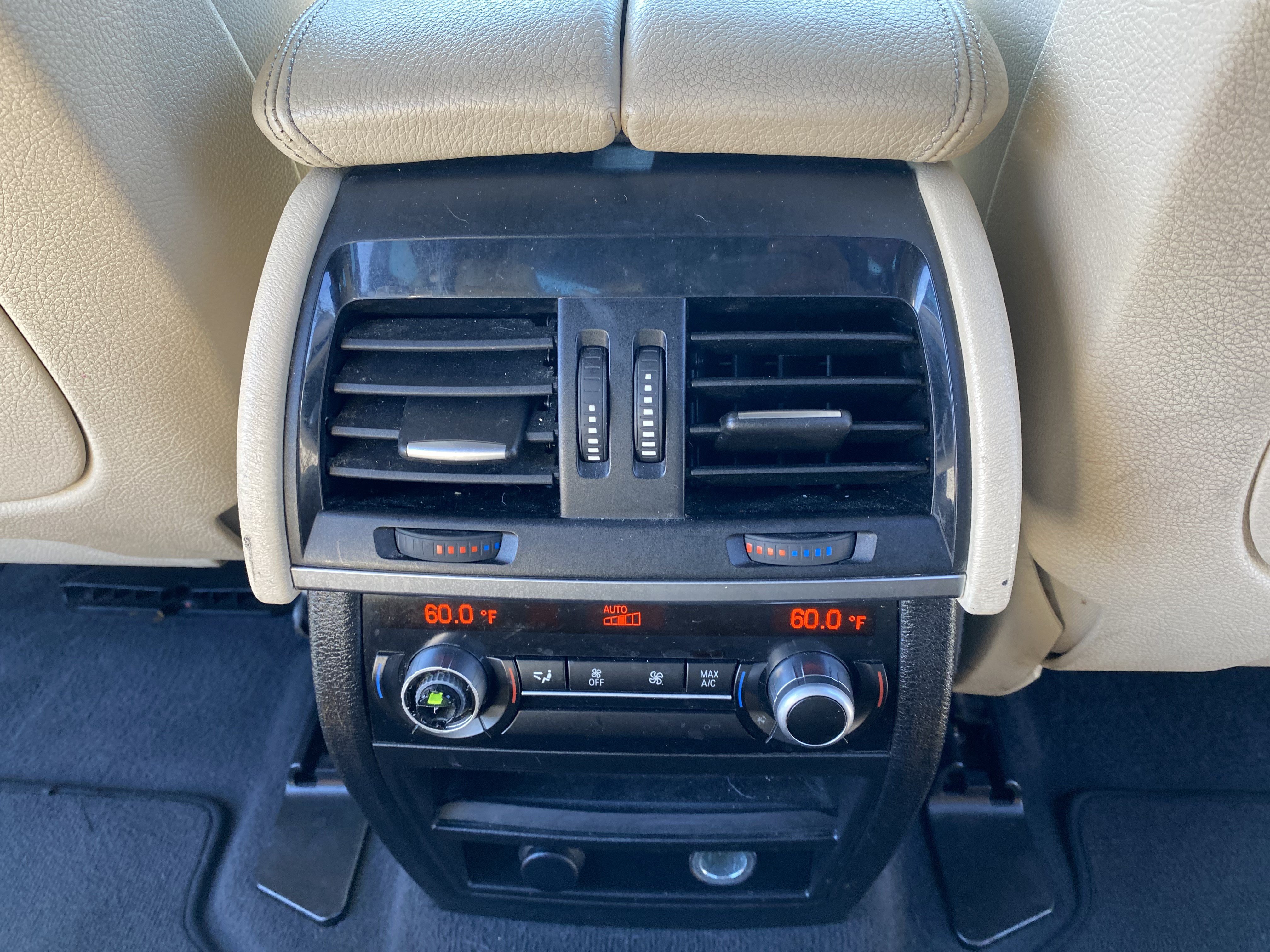 Used 2018 BMW X6 sDrive35i RWD image 24