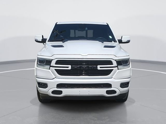 Used 2019 RAM 1500 Laramie w/ Sport Appearance Package image 8