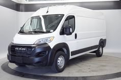 Used 2023 RAM ProMaster 2500