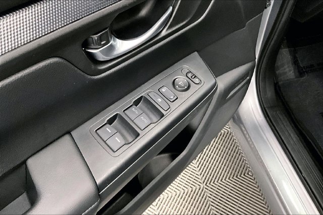 Used 2024 Honda CR-V EX image 38