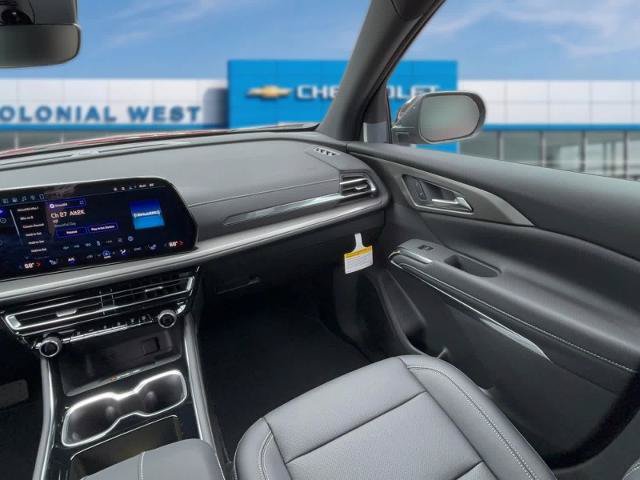 New 2026 Chevrolet Traverse LT w/ Driver Confidence Package AWD/4WD image 25