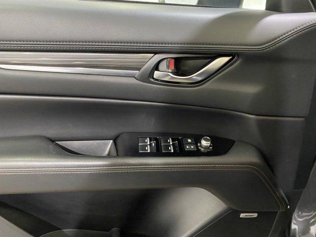 Used 2022 MAZDA CX-5 AWD 2.5 S w/ Premium Plus Pkg image 14