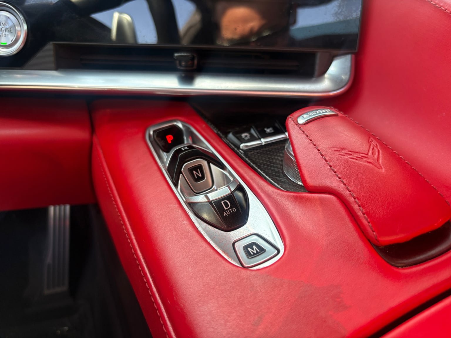 Used 2022 Chevrolet Corvette Stingray Premium Conv w/ Z51 Performance Package RWD image 15