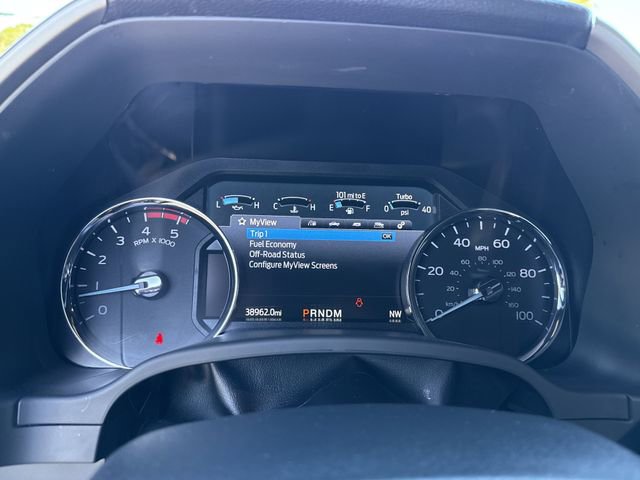 Used 2022 Ford F250 Lariat w/ Lariat Value Package image 36