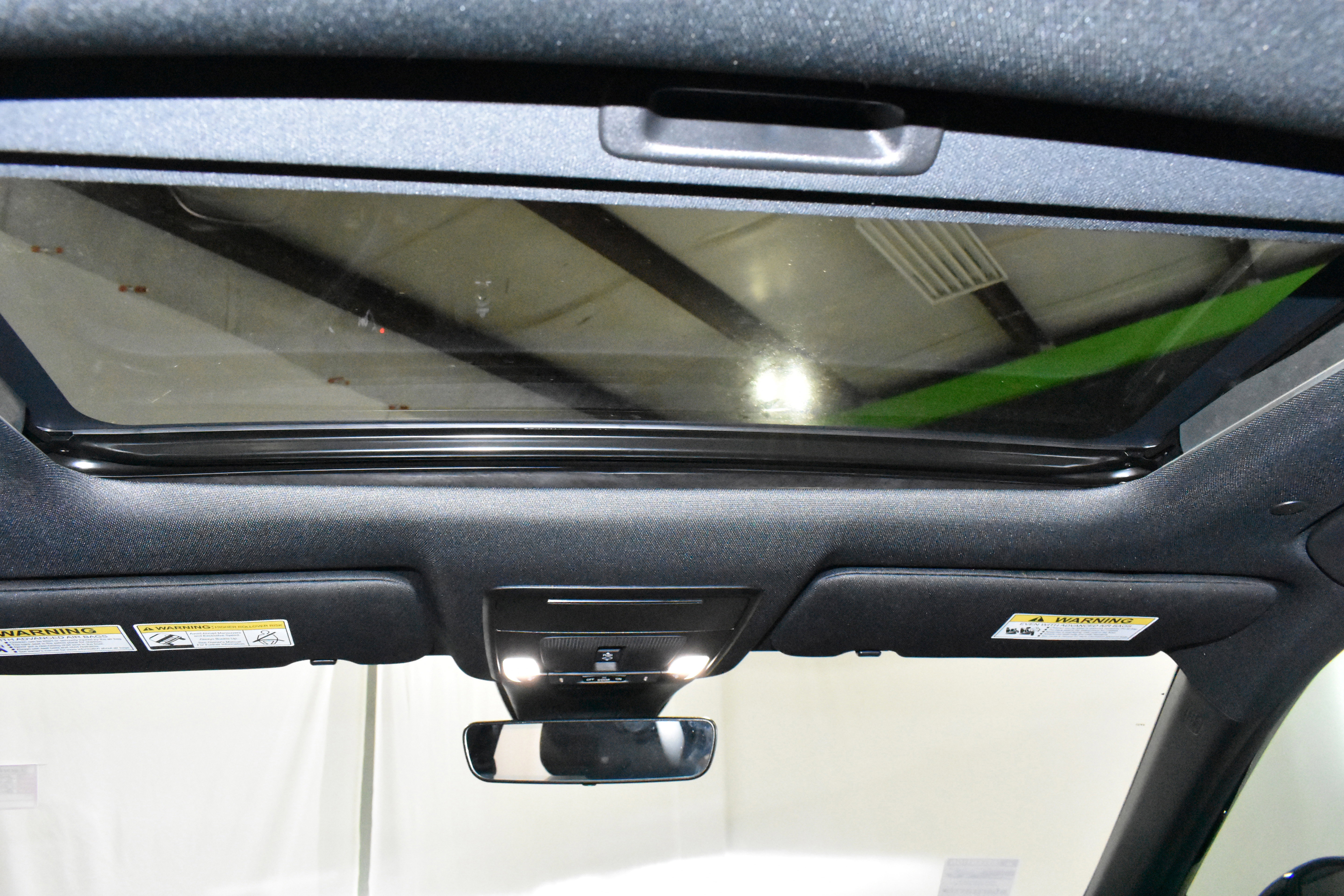 Certified 2025 Honda CR-V Sport-L image 27